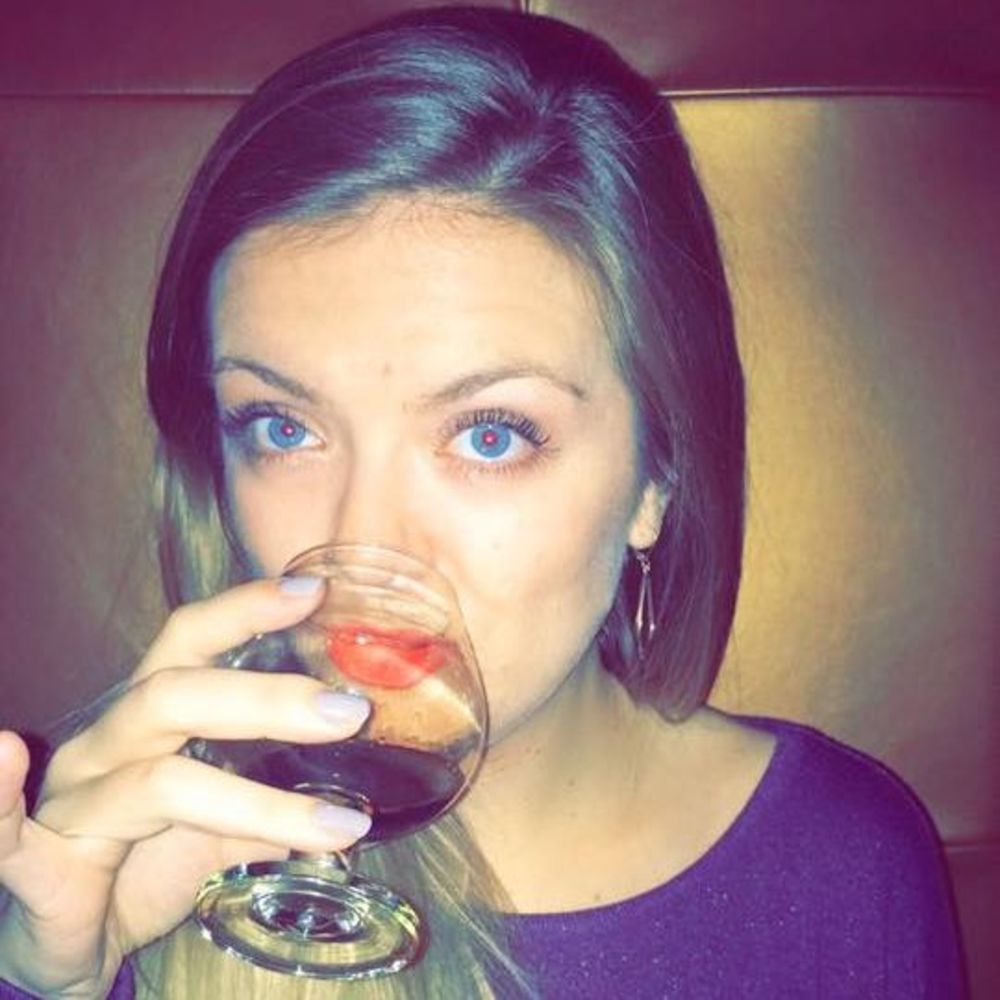 Meet your Posher, Justine